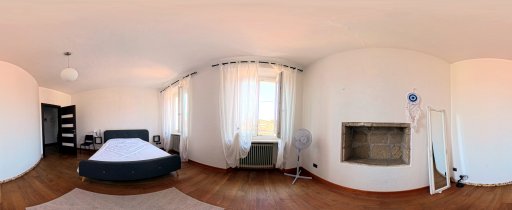 Arco, Italy (insta360 x4)