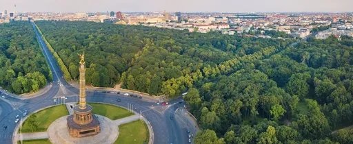 Emesent Siegessäule