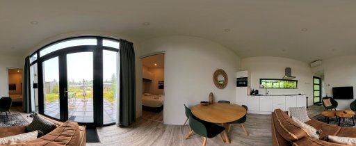 Park De Zeegser Duinen (insta360 x4)