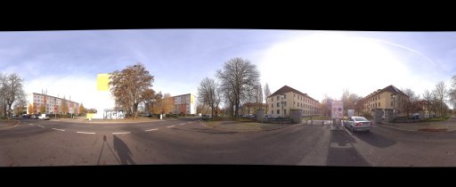 Magdeburg BauSCAN RIEGL VZ-600i